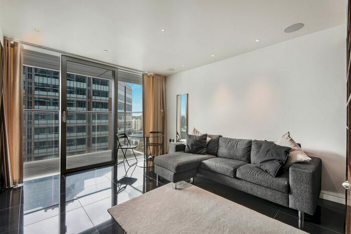 Studio To Rent In Moor Lane, London, EC2Y