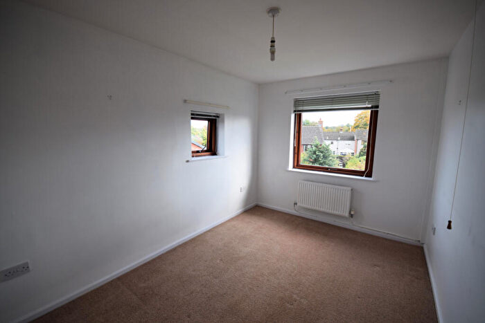2 Bedroom Flat To Rent In Barras Close, Dalston, CA5