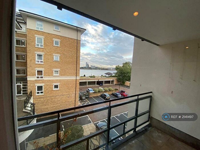 2 Bedroom Flat To Rent In Galleons View, London, E14