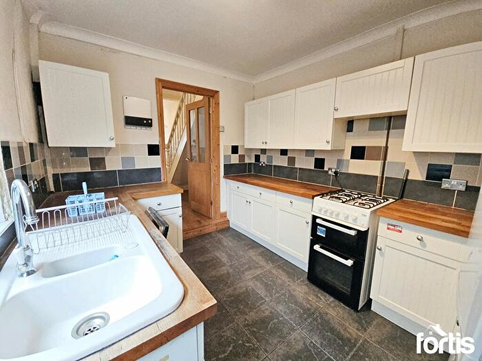 3 Bedroom Terraced House For Sale In Aldsworth Road, Cardiff, CF5