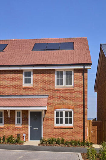 3 Bedroom Semi-Detached House For Sale In Church Road, Otham, Maidstone, ME15