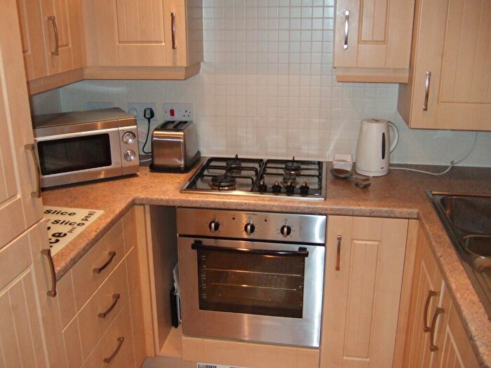 2 Bedroom Flat To Rent In Carriage Drive, Knightsbridge Park, Hartford, CW8