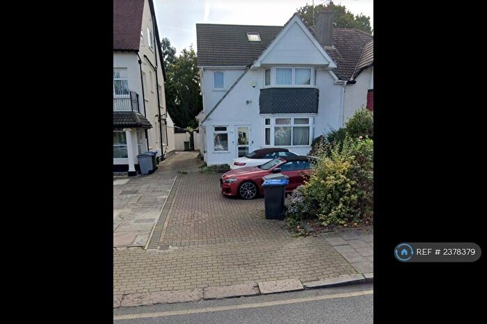 6 Bedroom Semi-Detached House To Rent In Wembley Park Drive, Wembley, HA9