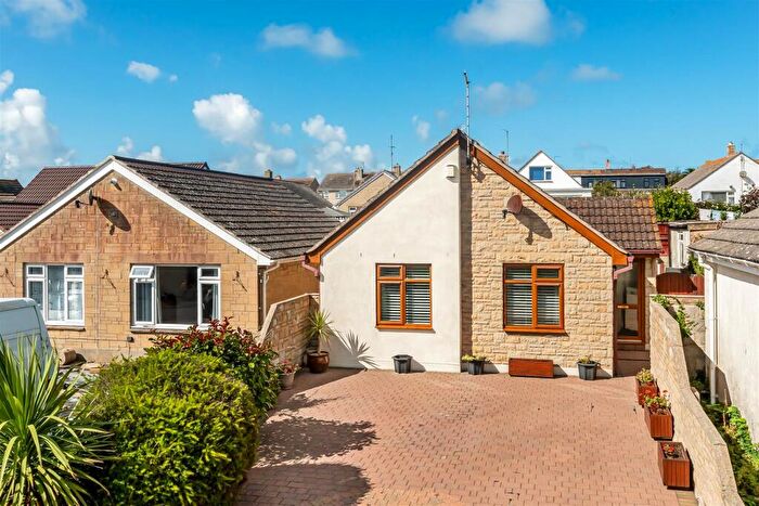 1 Bedroom Bungalow For Sale In Four Acres, Portland, DT5