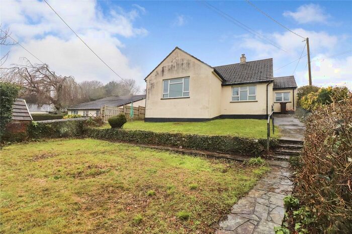 2 Bedroom Bungalow To Rent In Diddies Road, Stratton, Bude, EX23