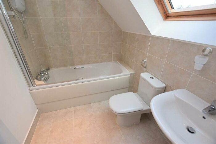 2 Bedroom Apartment To Rent In The Old Post Office, New Road, Moreton-In-Marsh, GL56