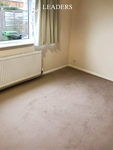 2 Bedroom Bungalow To Rent In St Gilberts Road, Bourne, PE10