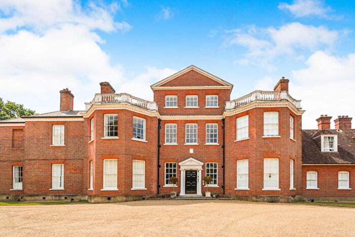 1 Bedroom Apartment To Rent In Firgrove Manor Yateley, RG27