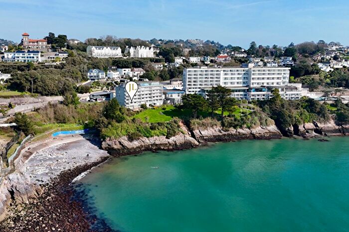 3 Bedroom Flat For Sale In Imperial Court, Torquay, TQ1