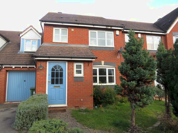 4 Bedroom House To Rent In Faulconbridge Way, Heathcote, Warwick, CV34