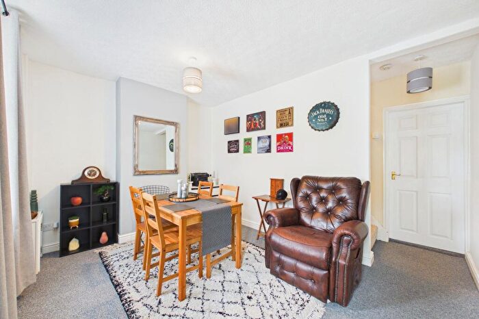 3 Bedroom Terraced House For Sale In James Street, Cleator Moor, CA25