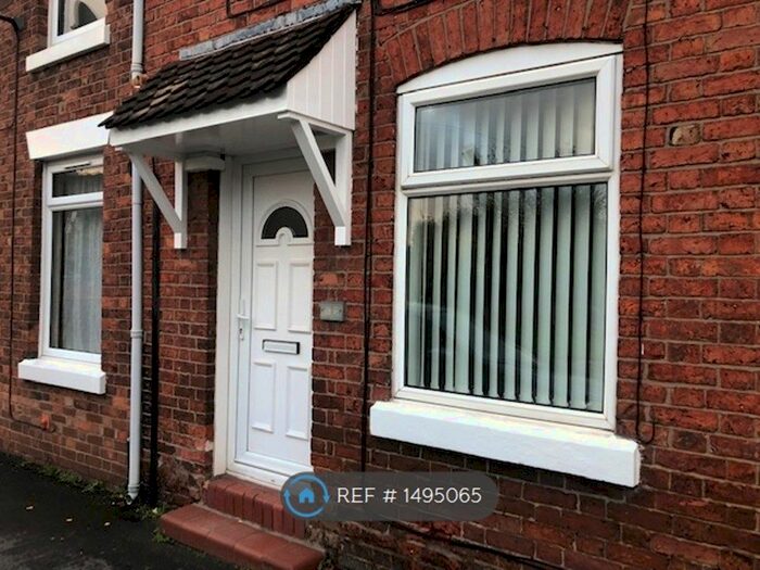 2 Bedroom Terraced House To Rent In London Road, Nantwich, CW5