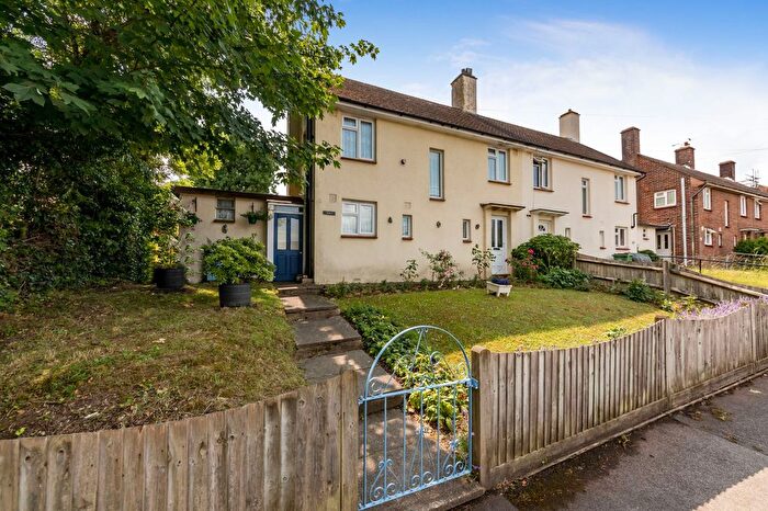 3 Bedroom Semi-Detached House For Sale In Churchill Road, Lewes, BN7