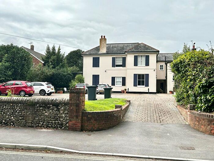 1 Bedroom Apartment To Rent In Leigh Road, Havant, PO9