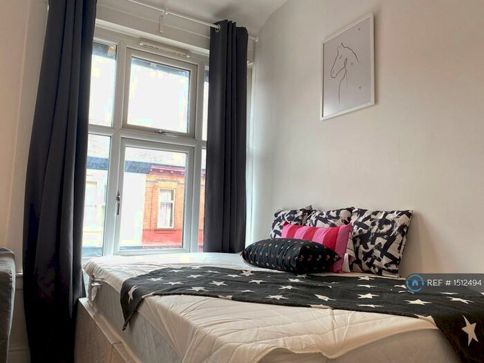 Studio To Rent In Beckingham Road, Leicester, LE2