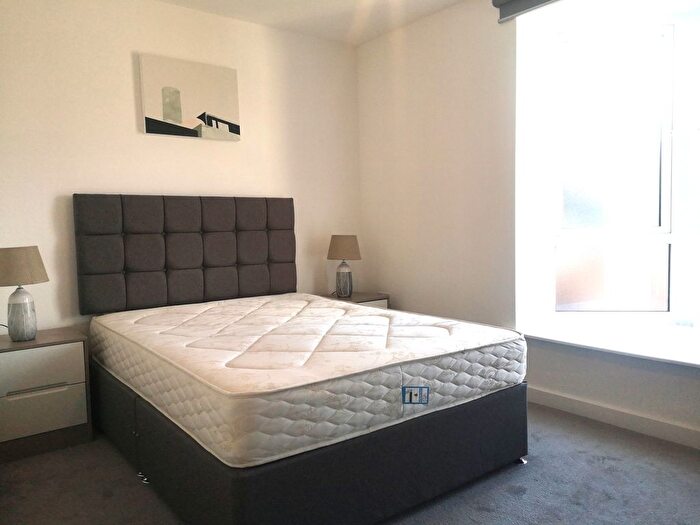 1 Bedroom Property To Rent In Bevois Valley Road, Southampton, SO14
