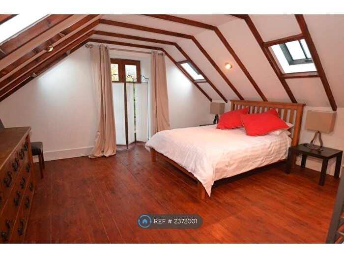 2 Bedroom Detached House To Rent In The Mill House, Dunblane, FK15