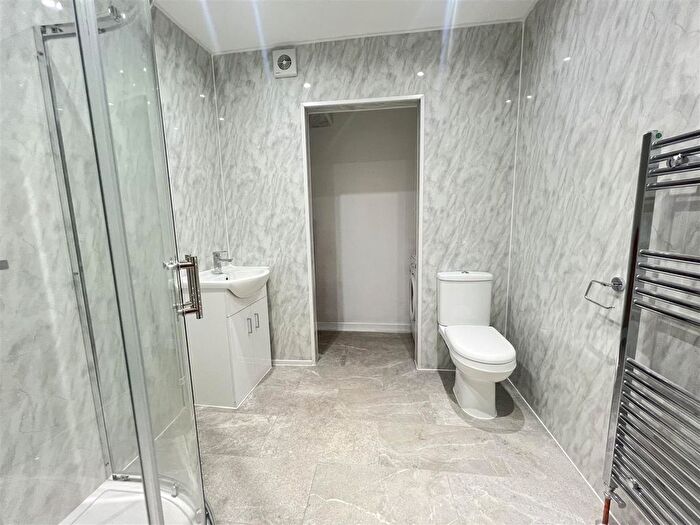 4 Bedroom Terraced House To Rent In Victoria Avenue, Wembley, HA9