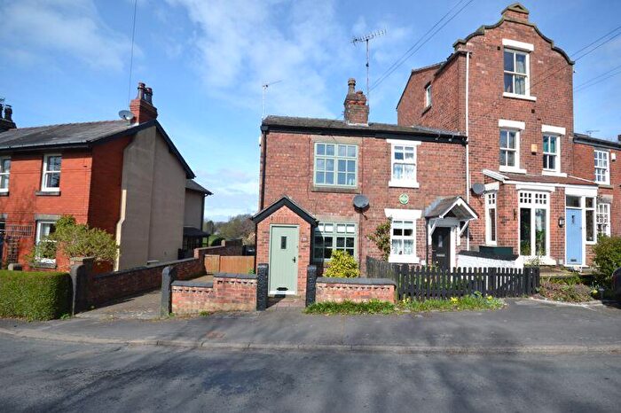 2 Bedroom Terraced House To Rent In Chorley Road Bispham, L40