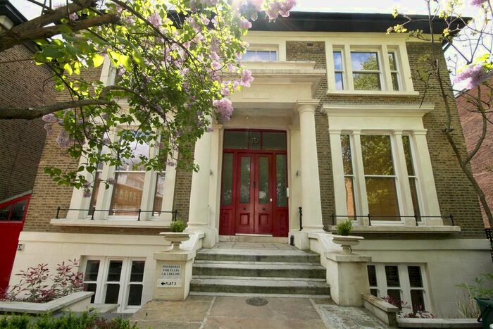 1 Bedroom Flat To Rent In Brondesbury Road, Queens Park, NW6