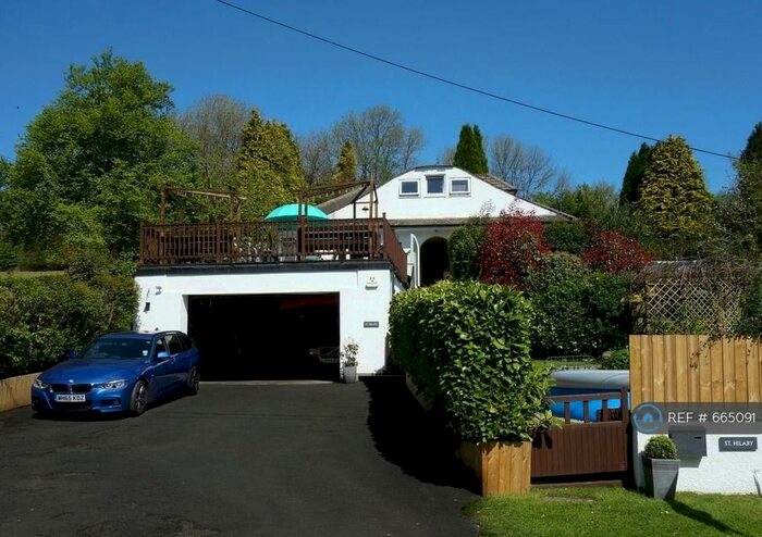 5 Bedroom Detached House To Rent In Darley, Liskeard, PL14