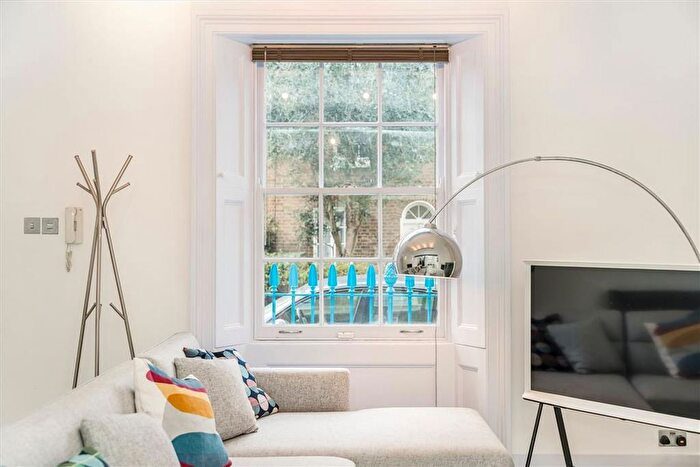 3 Bedroom End Terrace House To Rent In Dalling Road, London, W6