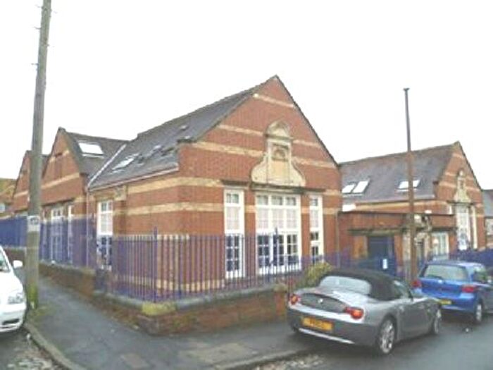 1 Bedroom Flat To Rent In Fry Court, Beauley Road, Bristol, BS3