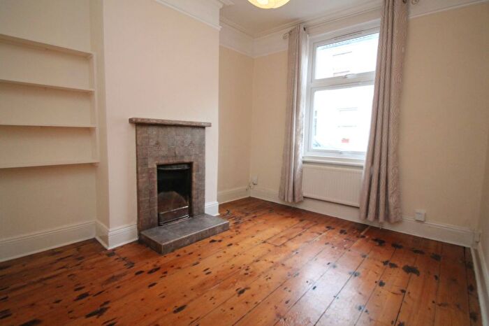 2 Bedroom Terraced House To Rent In Morley Road, Southville, BS3