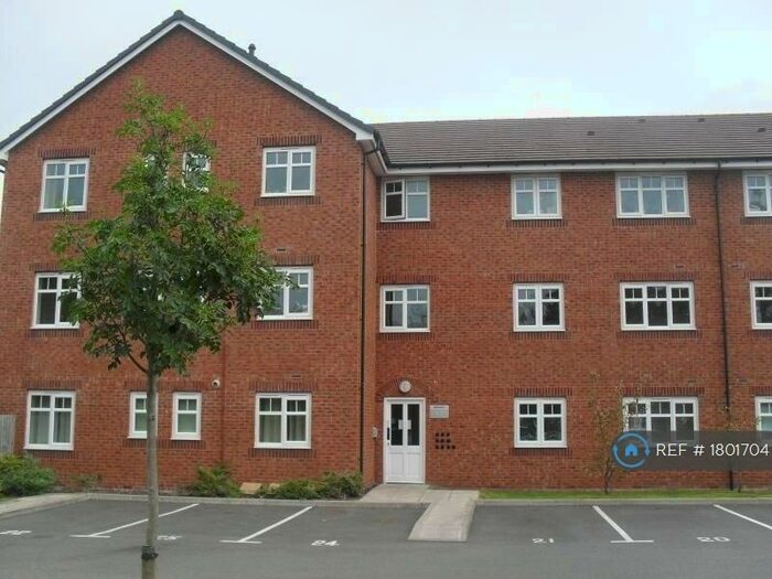 2 Bedroom Flat To Rent In Bell Court, Birmingham, B31