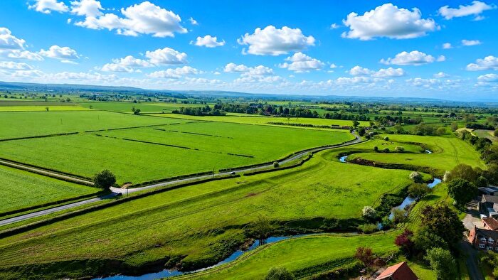 Land For Sale In Normanby, York, YO62