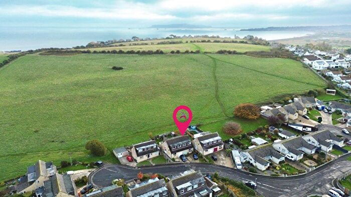 3 Bedroom Semi Detached House For Sale In Forehill Close, Preston, Weymouth, DT3