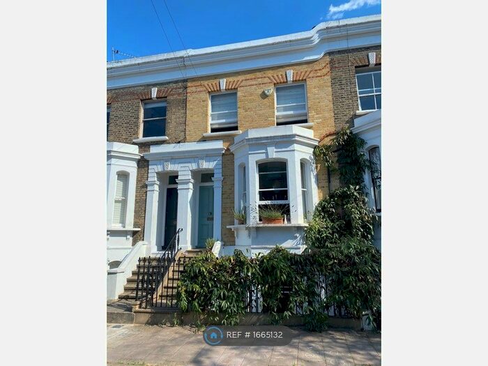 3 Bedroom Terraced House To Rent In Monkton Street, London, SE11