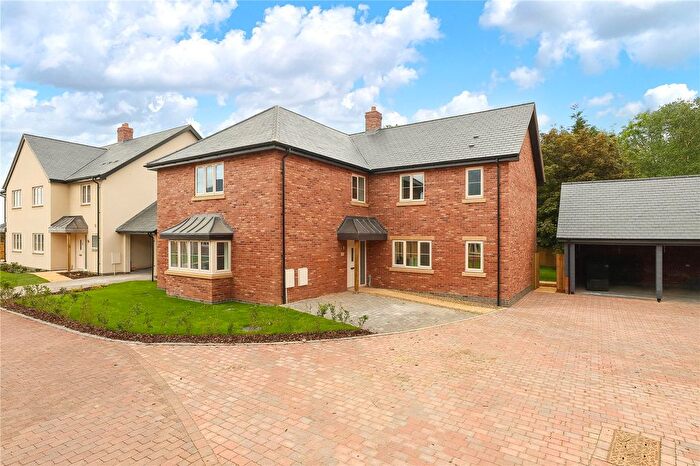 4 Bedroom Detached House For Sale In Chishill Road, Heydon, Royston, SG8