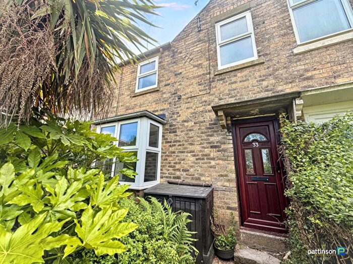 2 Bedroom Terraced House To Rent In Eden Terrace, Lynemouth, Morpeth, Northumberland, NE61