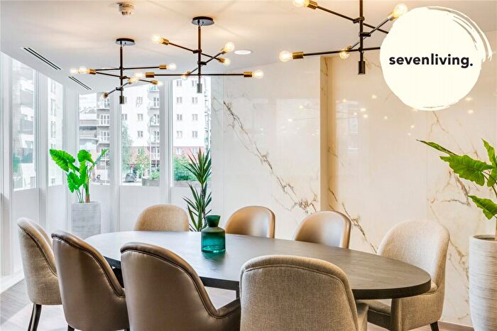 Apartment To Rent In The Grand Exchange, Market Street, Bracknell, Berkshire, RG12