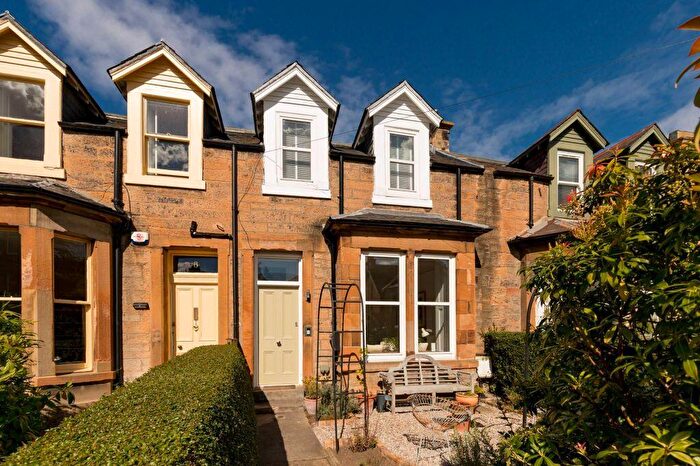 3 Bedroom Terraced House For Sale In Bonnington Grove, Trinity, Edinburgh, EH6