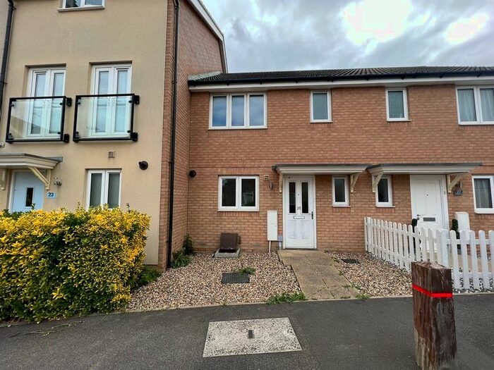 3 Bedroom Property To Rent In Petunia Avenue, Minster On Sea, Sheerness, ME12