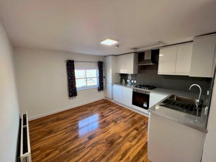 1 Bedroom Flat To Rent In Wide Bargate, Boston, PE21