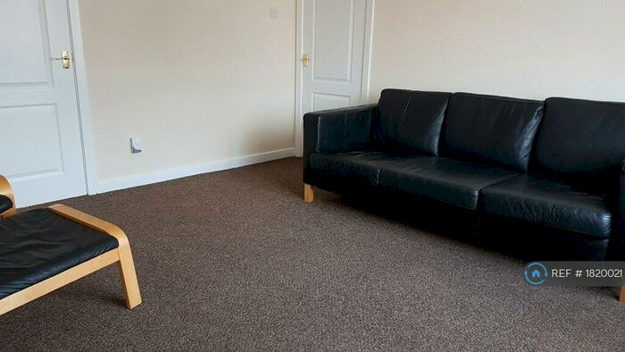 1 Bedroom Flat To Rent In Beauly Court, Grangemouth, FK3