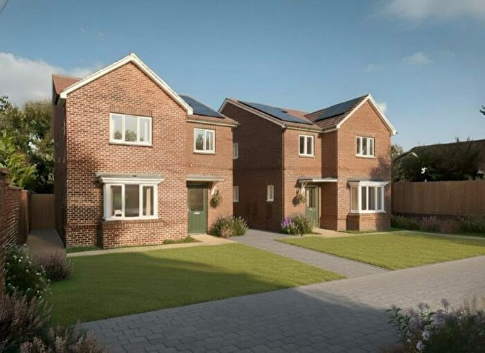 4 Bedroom Detached House For Sale In Swinburne Road, Abingdon, OX14