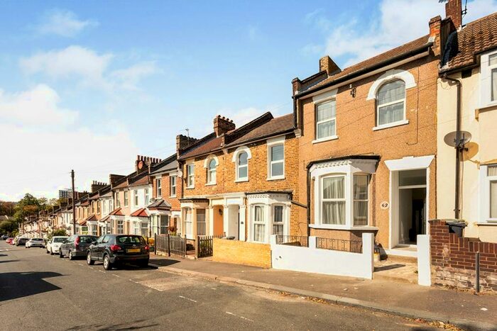 3 Bedroom Terraced House To Rent In Harvard Road, London, SE13