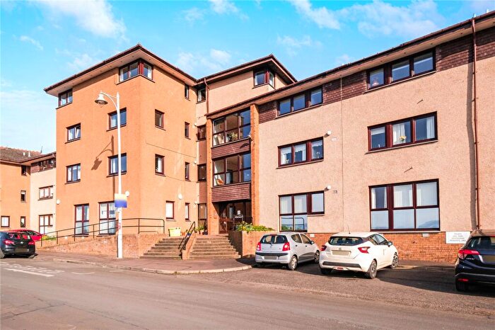 2 Bedroom Flat For Sale In Boat Road, Newport-on-Tay, Fife, DD6