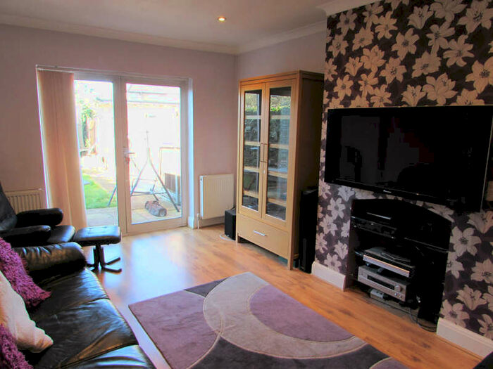 3 Bedroom Terraced House To Rent In Ravenswood Crescent, Harrow, Middlesex HA2