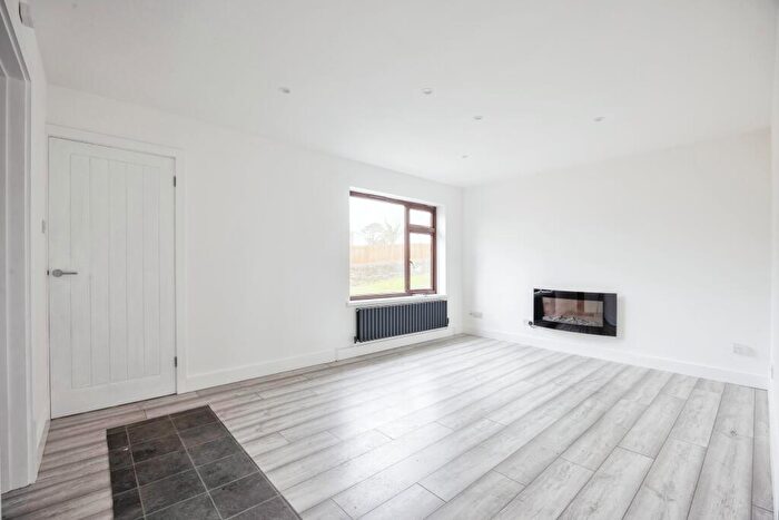 2 Bedroom Bungalow For Sale In Trewhiddle, St. Austell, Cornwall, PL26