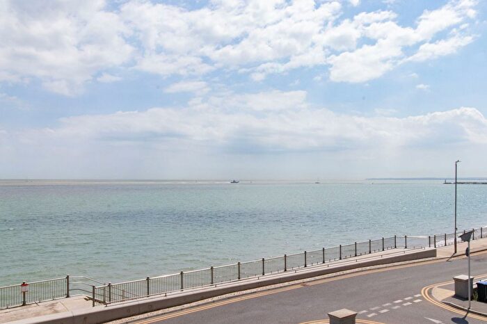 1 Bedroom Flat For Sale In Granville Marina, Ramsgate, CT11