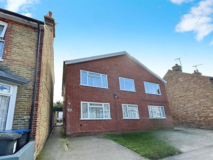 Property To Rent In Kent Street, Whitstable, CT5