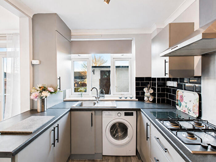 3 Bedroom End Of Terrace House To Rent In Bexhill Road, Sunderland, SR5