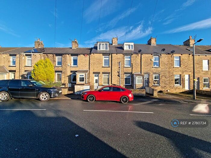 4 Bedroom Terraced House To Rent In Snydale Road, Cudworth, Barnsley, S72