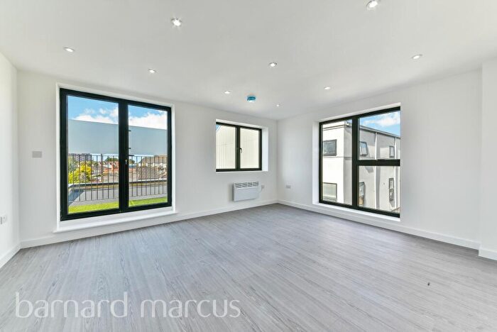 1 Bedroom Apartment To Rent In Union Road, Croydon, CR0