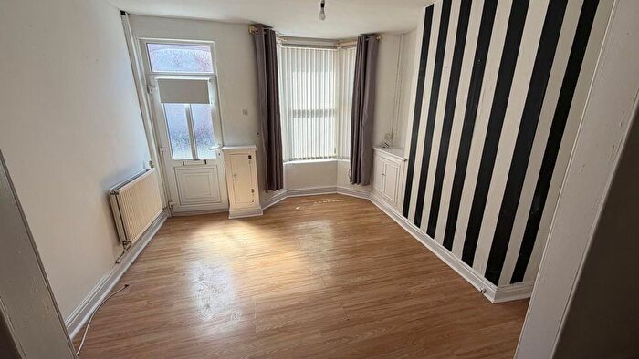 2 Bedroom Terraced House To Rent In Southgate Road, Liverpool, L13